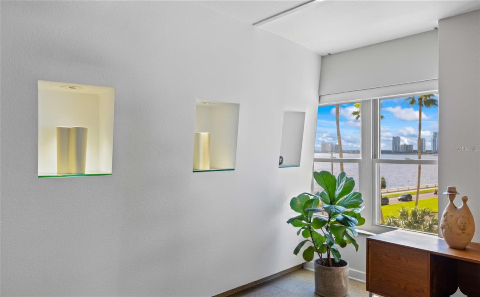 Rendered Stair Removal