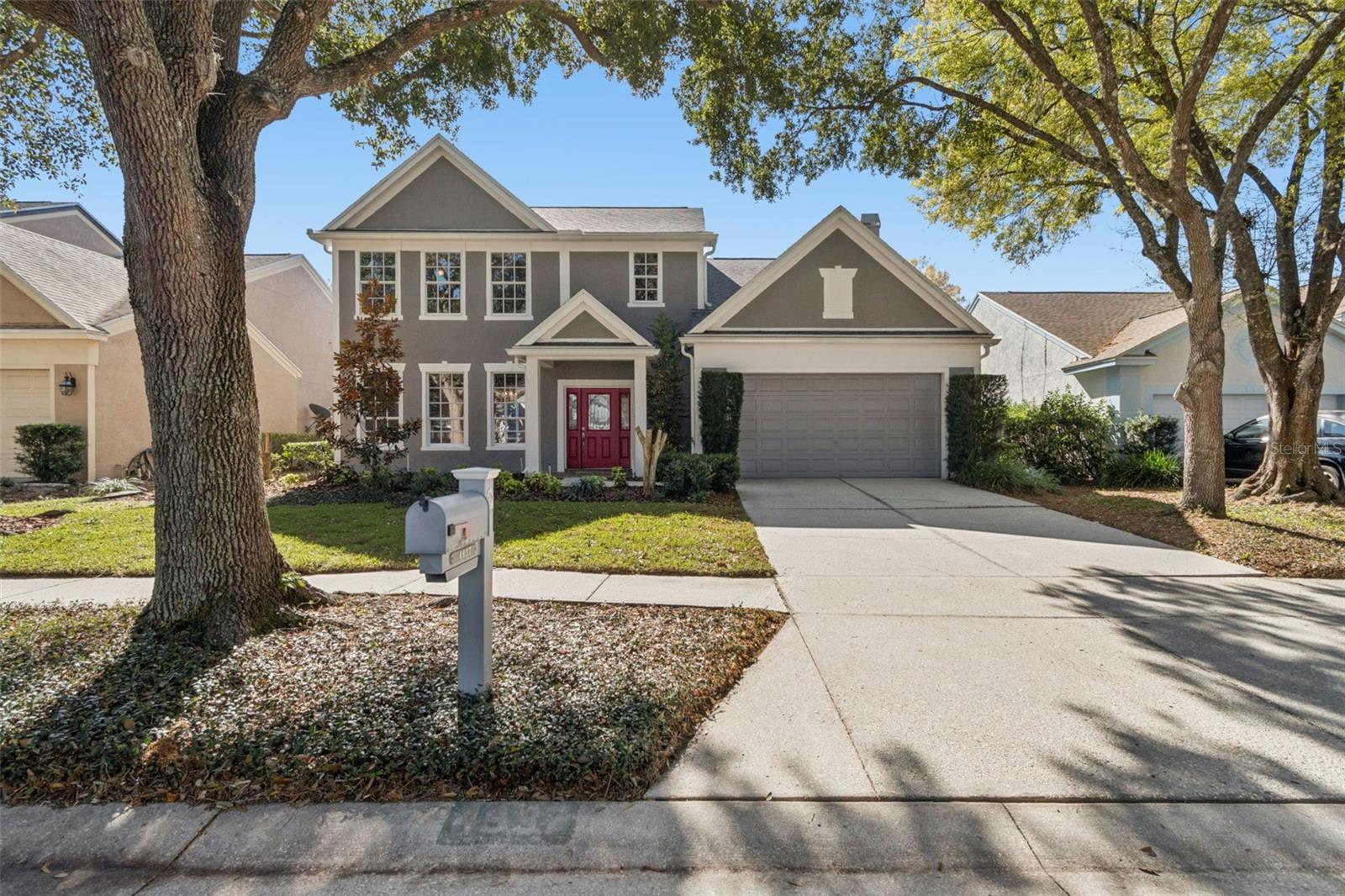 Beautiful home in the desirable village of Wellington in Tampa Palms