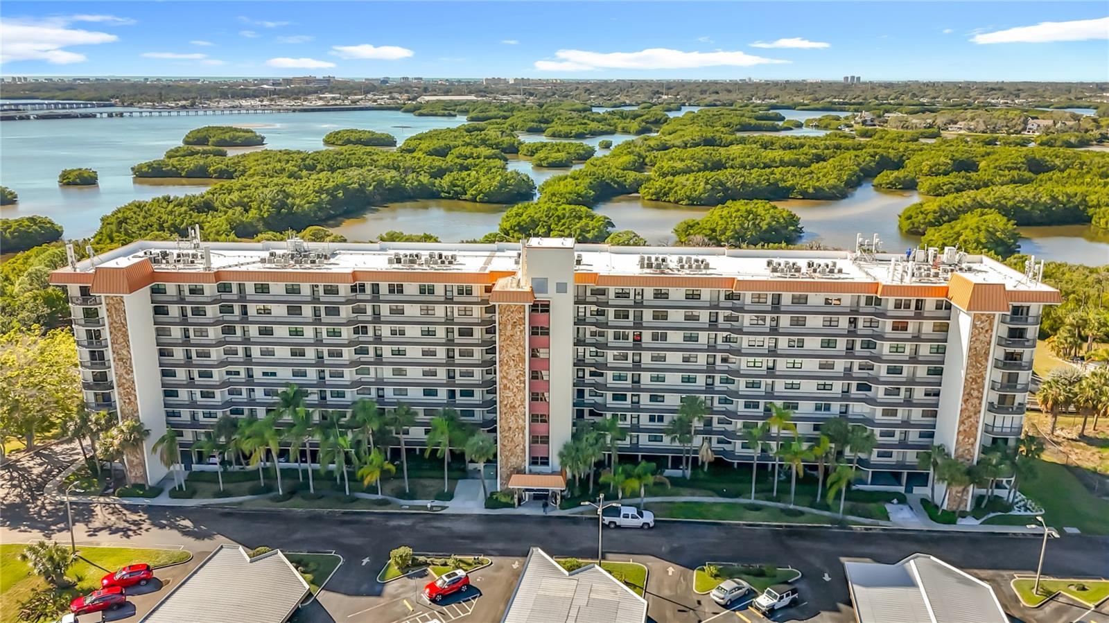 Otter Key Condominiums
