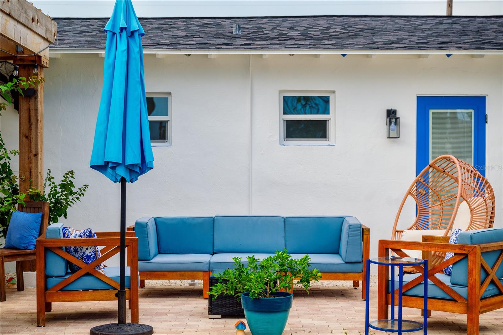 Teak Outdoor Furniture