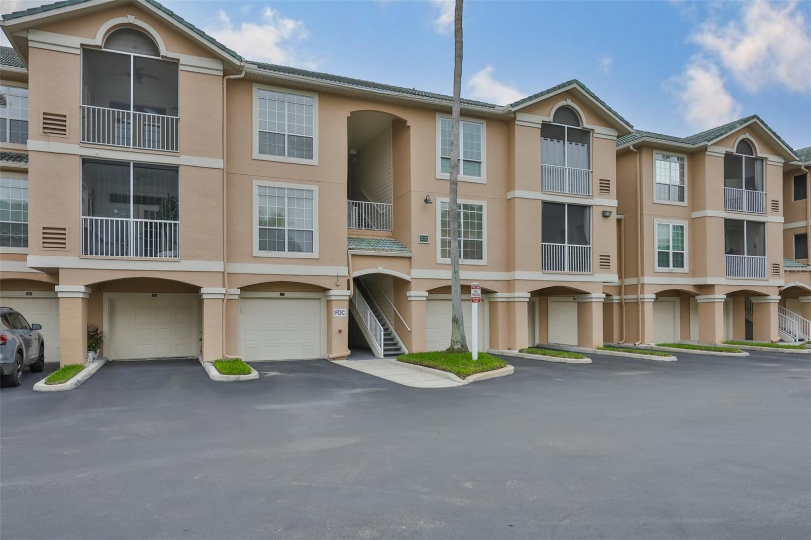 2305 Bay Club Circle