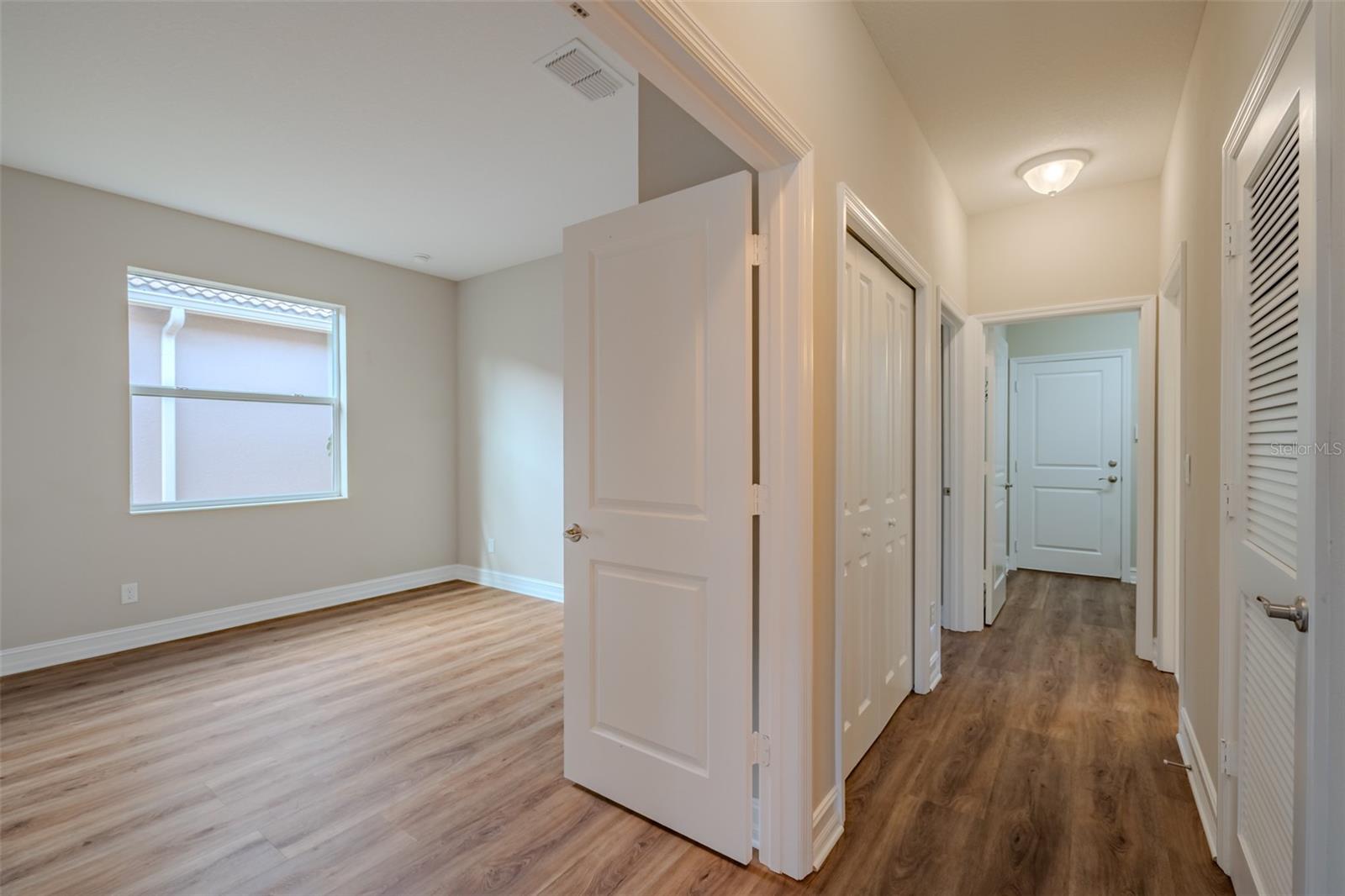 3rd Bedroom, or Office/Den