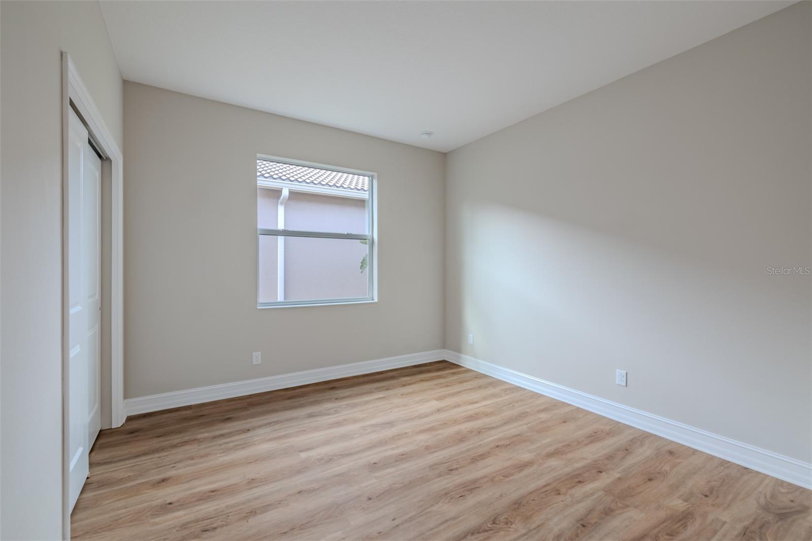 3rd Bedroom, or Office/Den