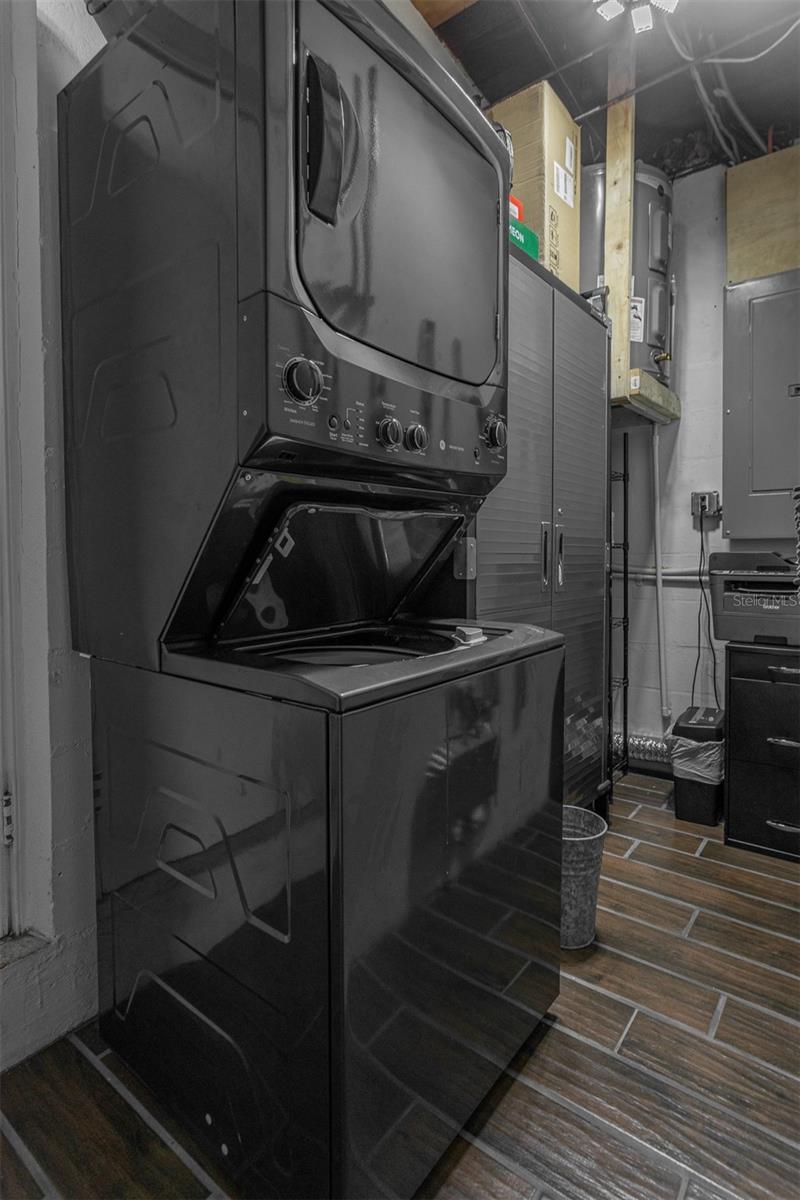 Laundry/Utility Room