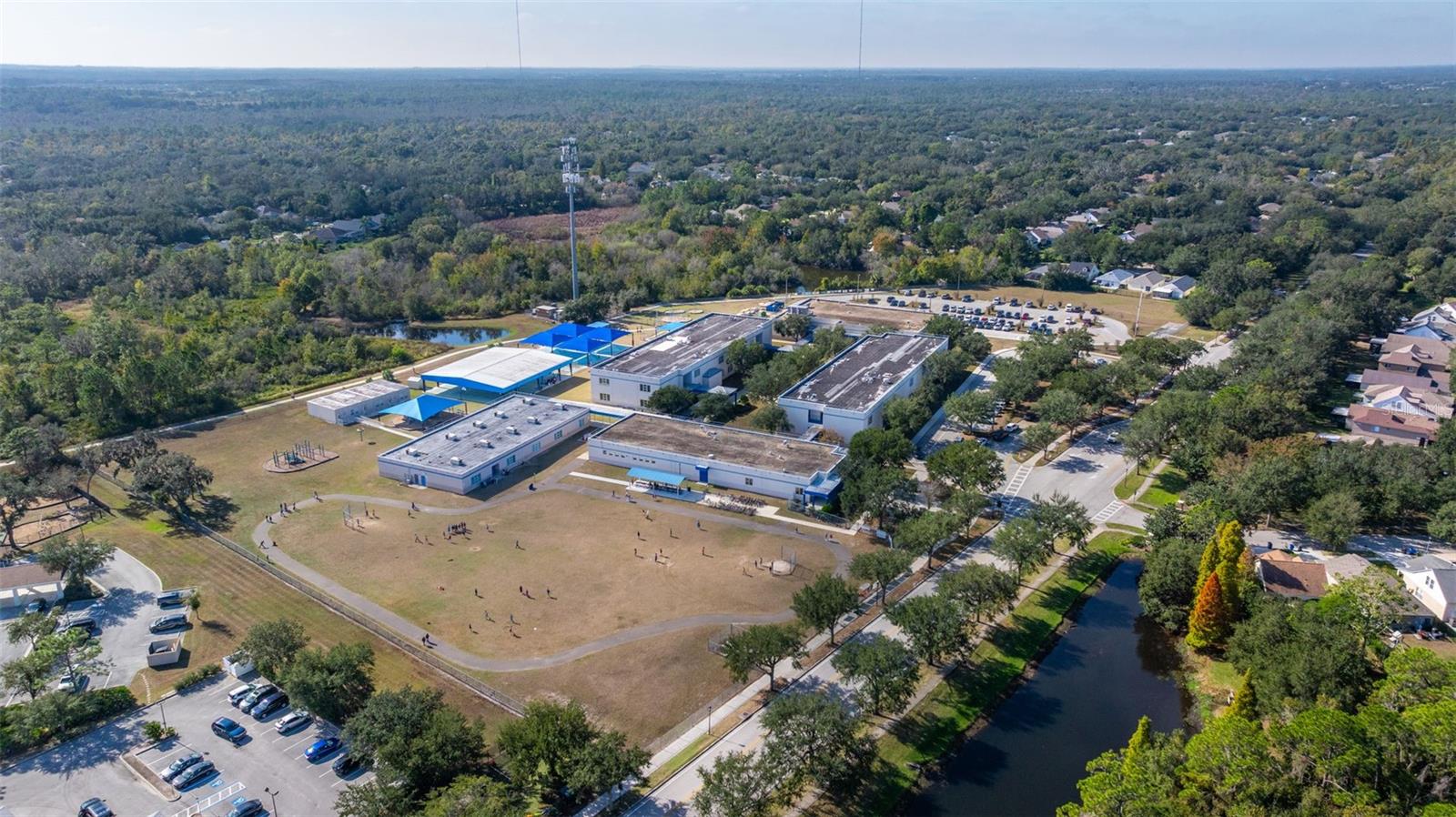 Fishhawk Creek Elementary School