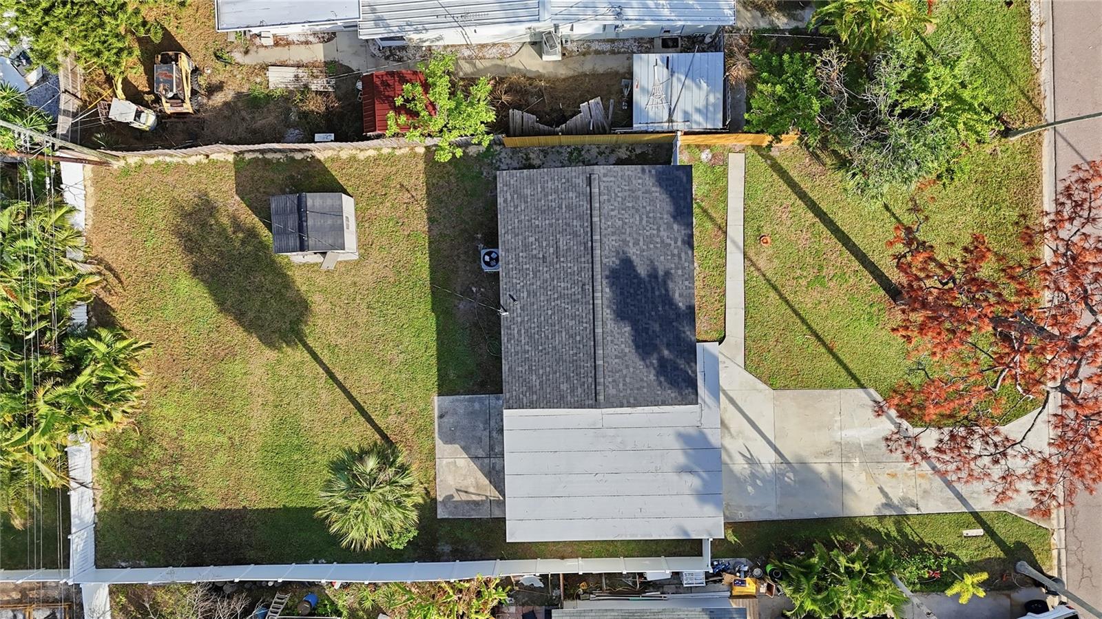 Bird's Eye View-4234 Des Moines St NE