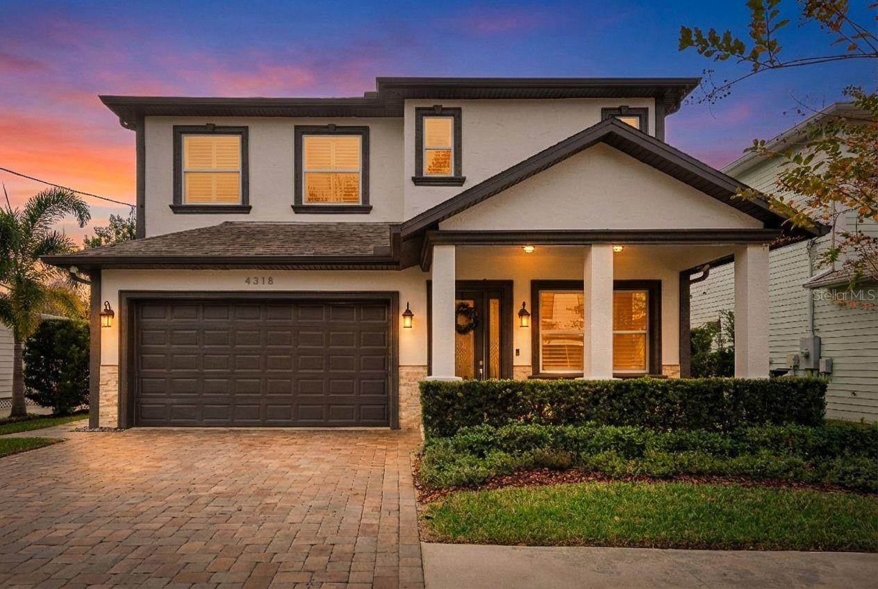 Welcome Home to 4318 W San Juan St!