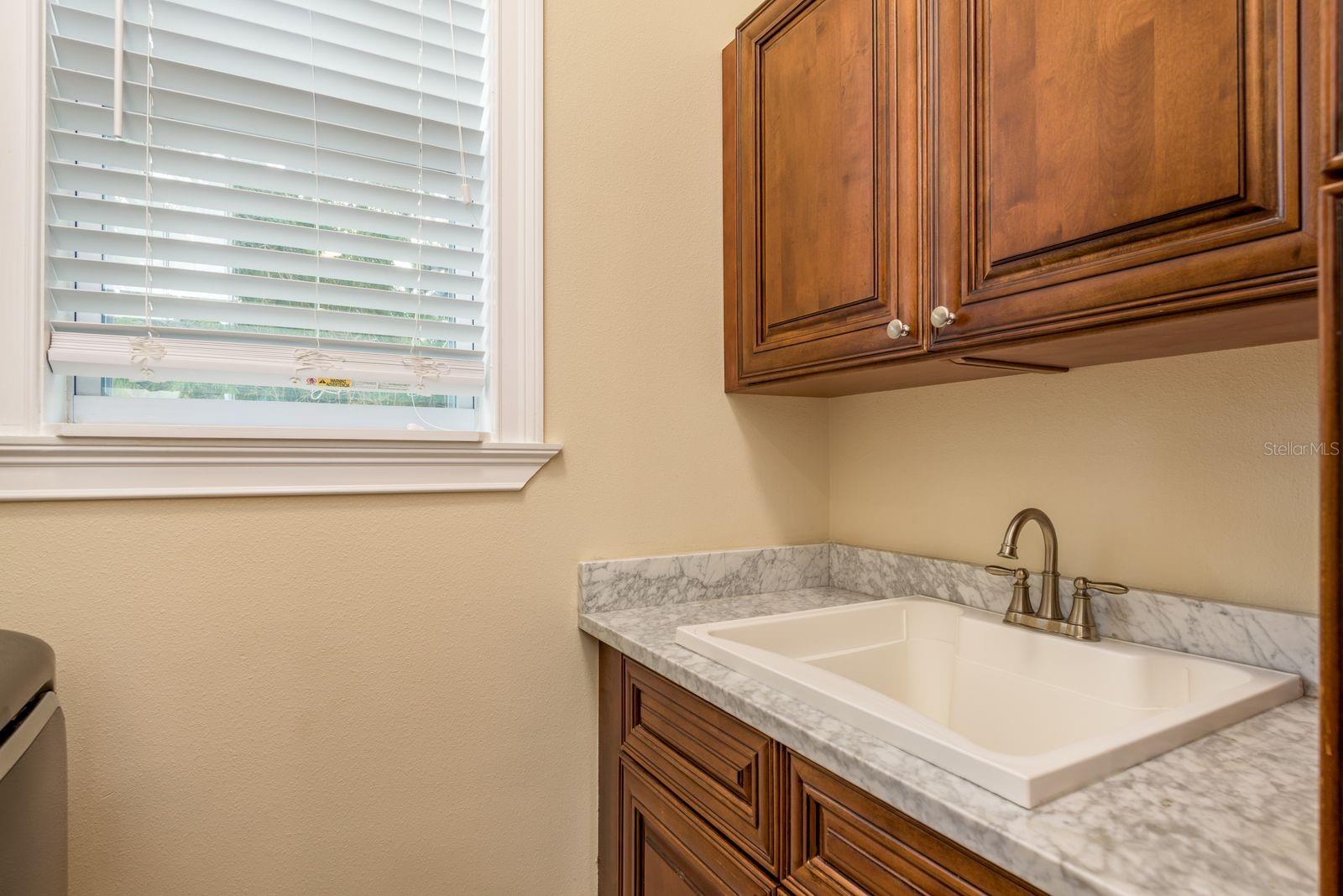 Laundry Room Upstairs