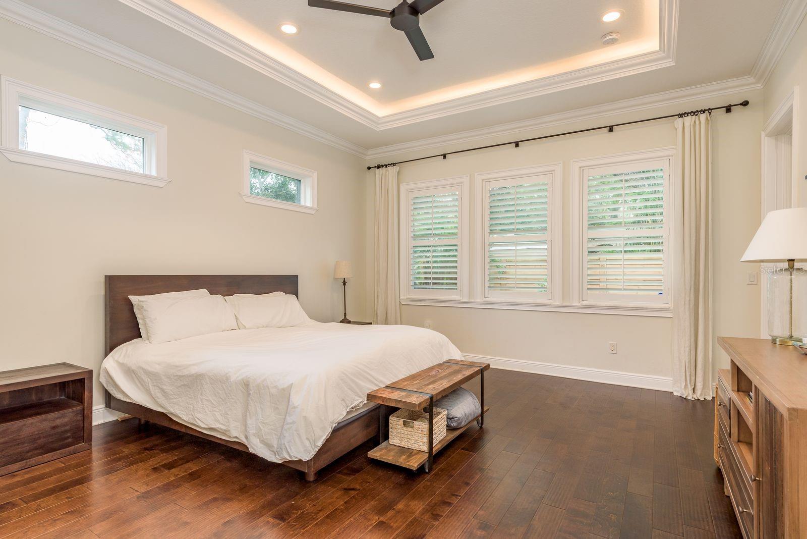 Primary Bedroom First Floor