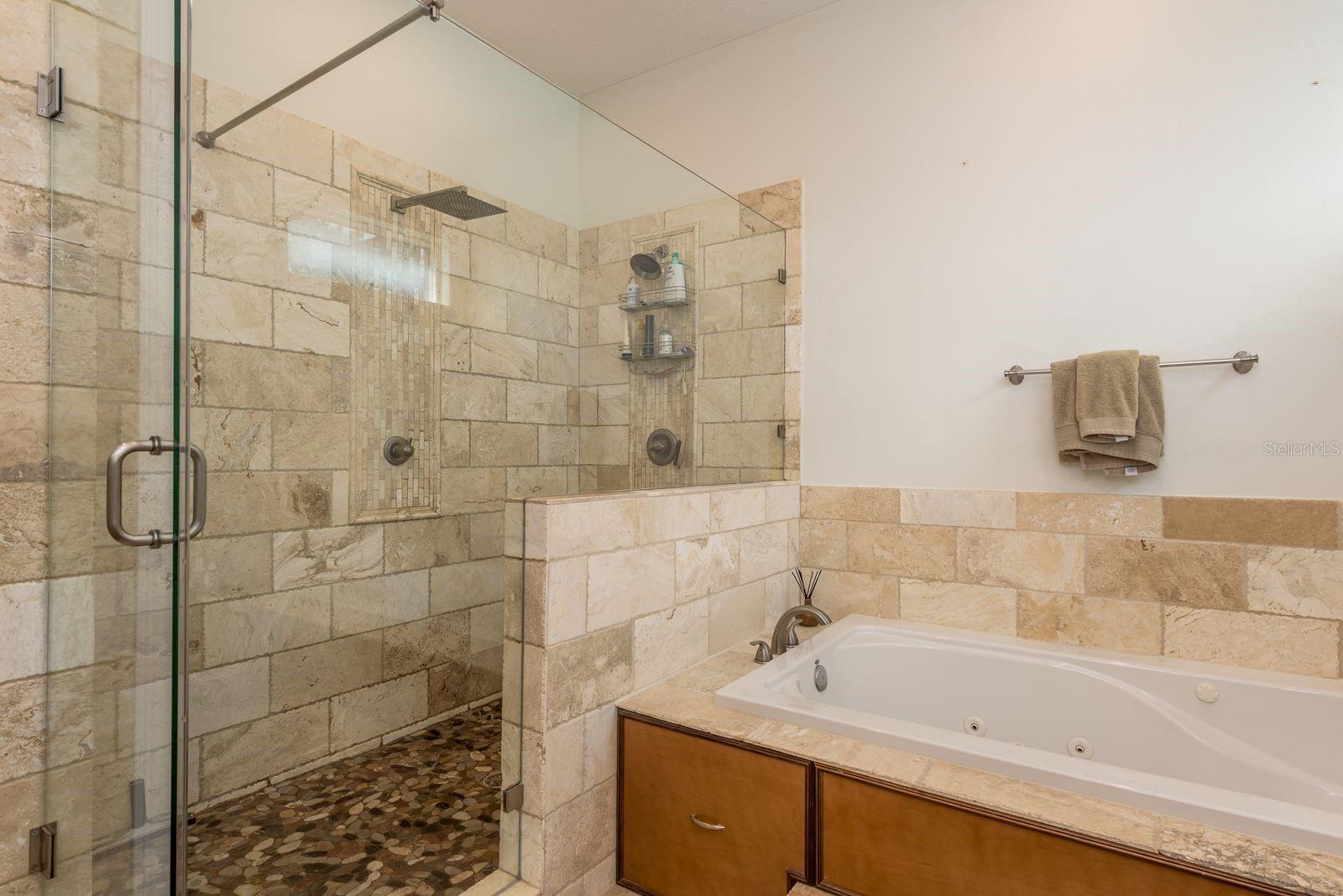 Primary Ensuite Bathroom First Floor