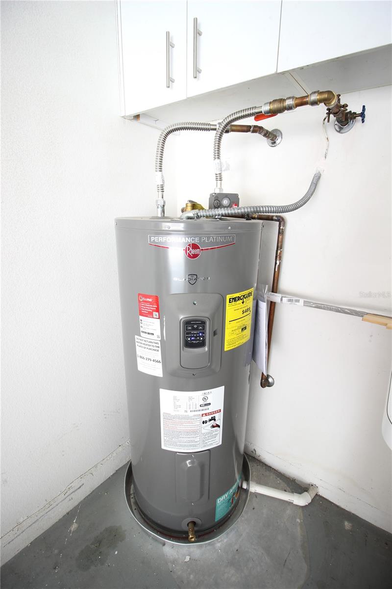 Water Heater