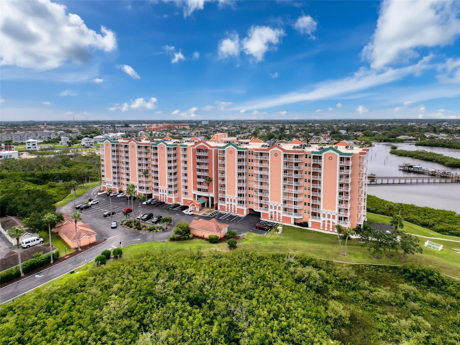 Seaview Place at Gulf Landings