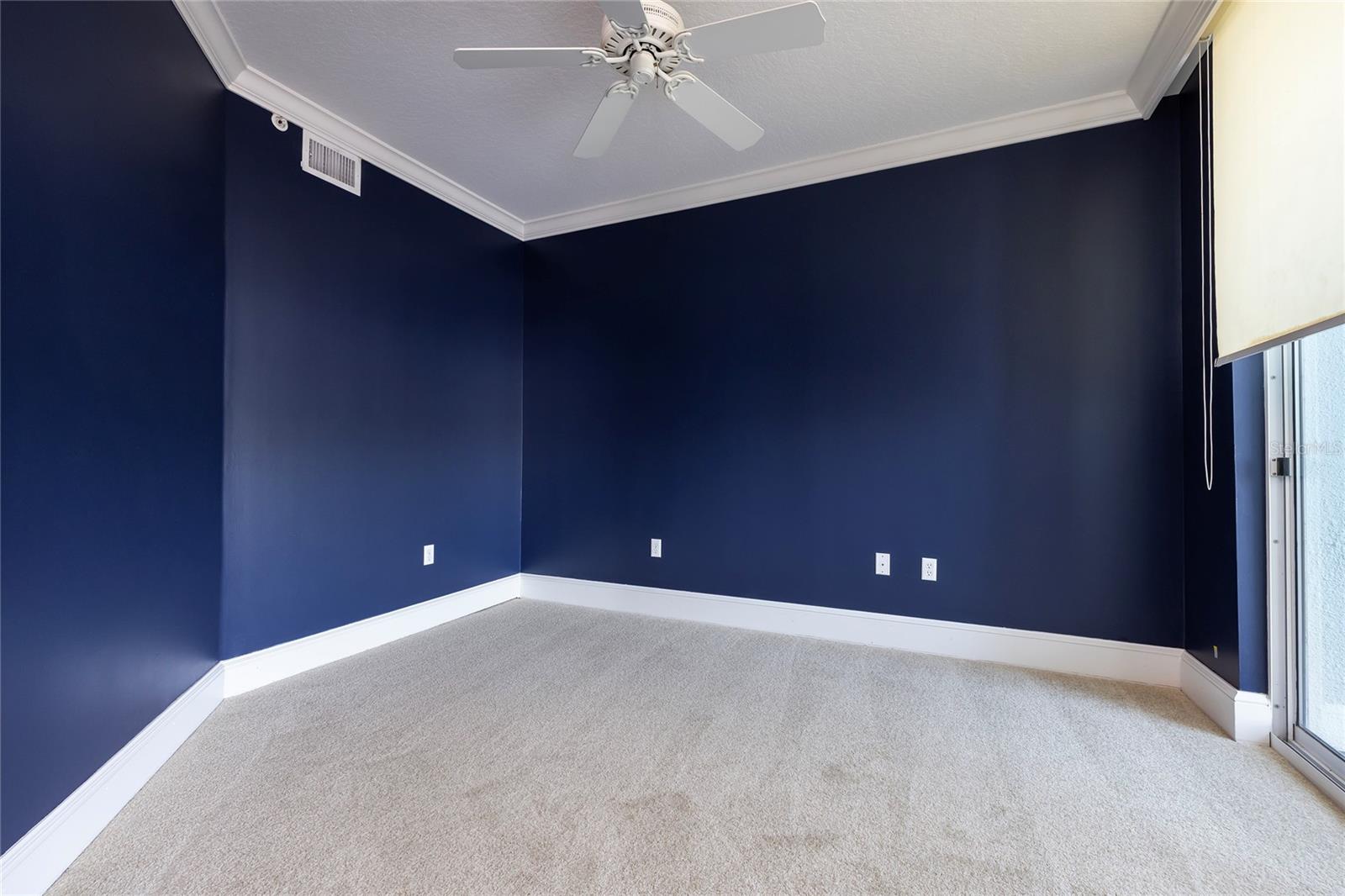 Bonus Room off the Master Bedroom