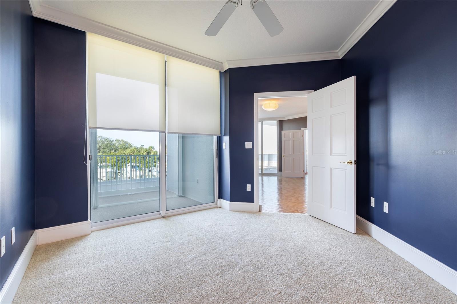 Bonus Room off the Master Bedroom