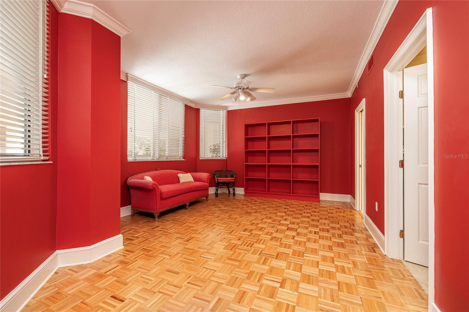 Second Bedroom with en-suite Bathroom