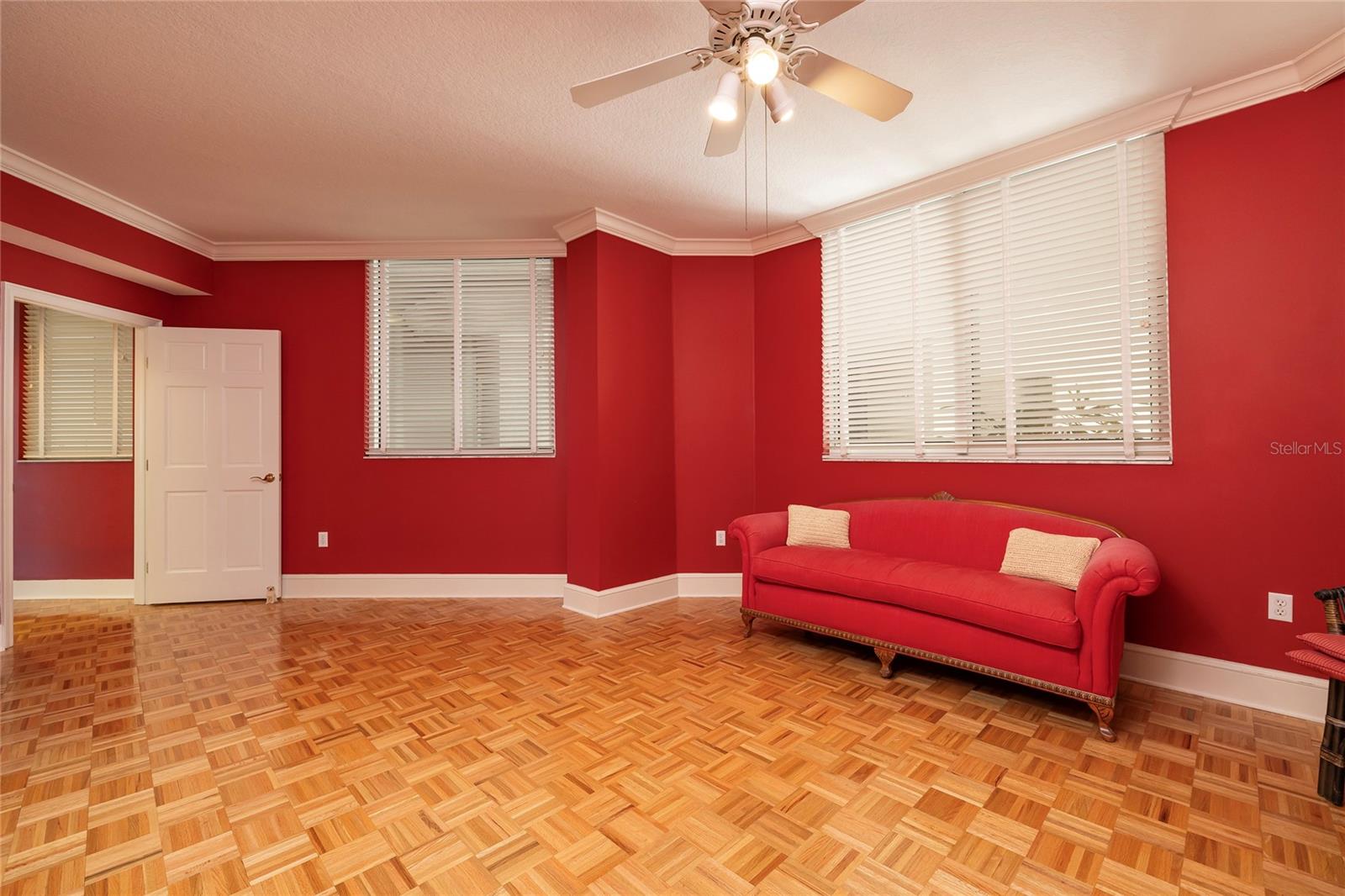 Second Bedroom with en-suite Bathroom
