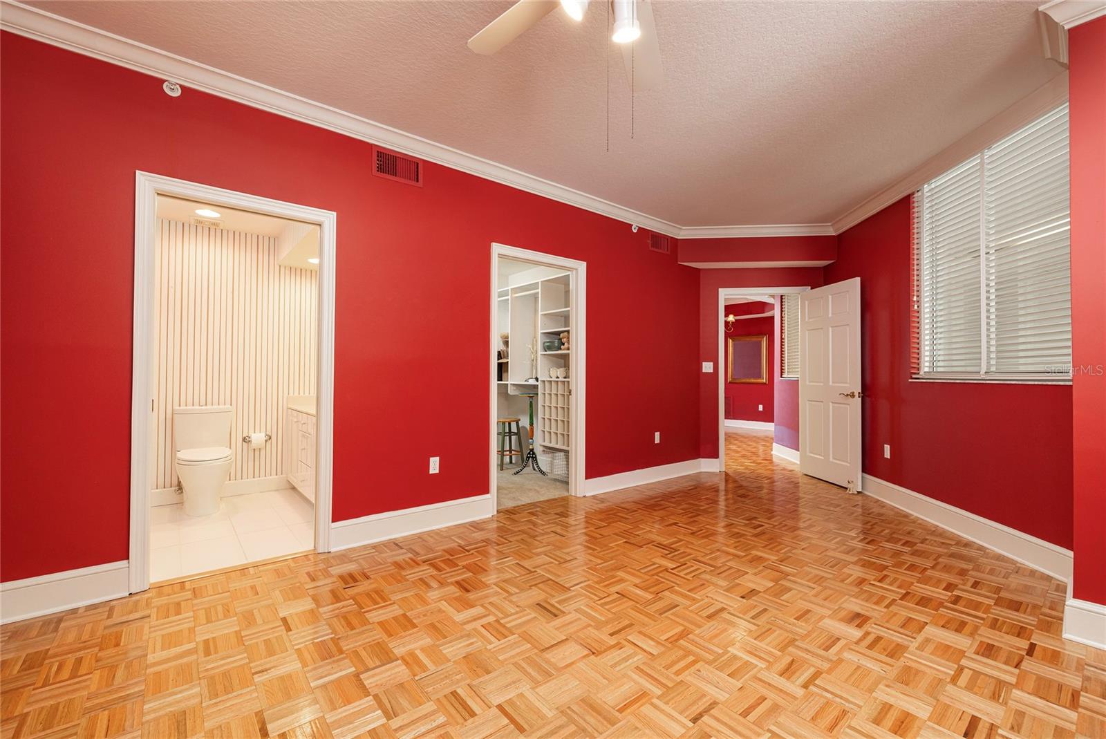 Second Bedroom with en-suite Bathroom