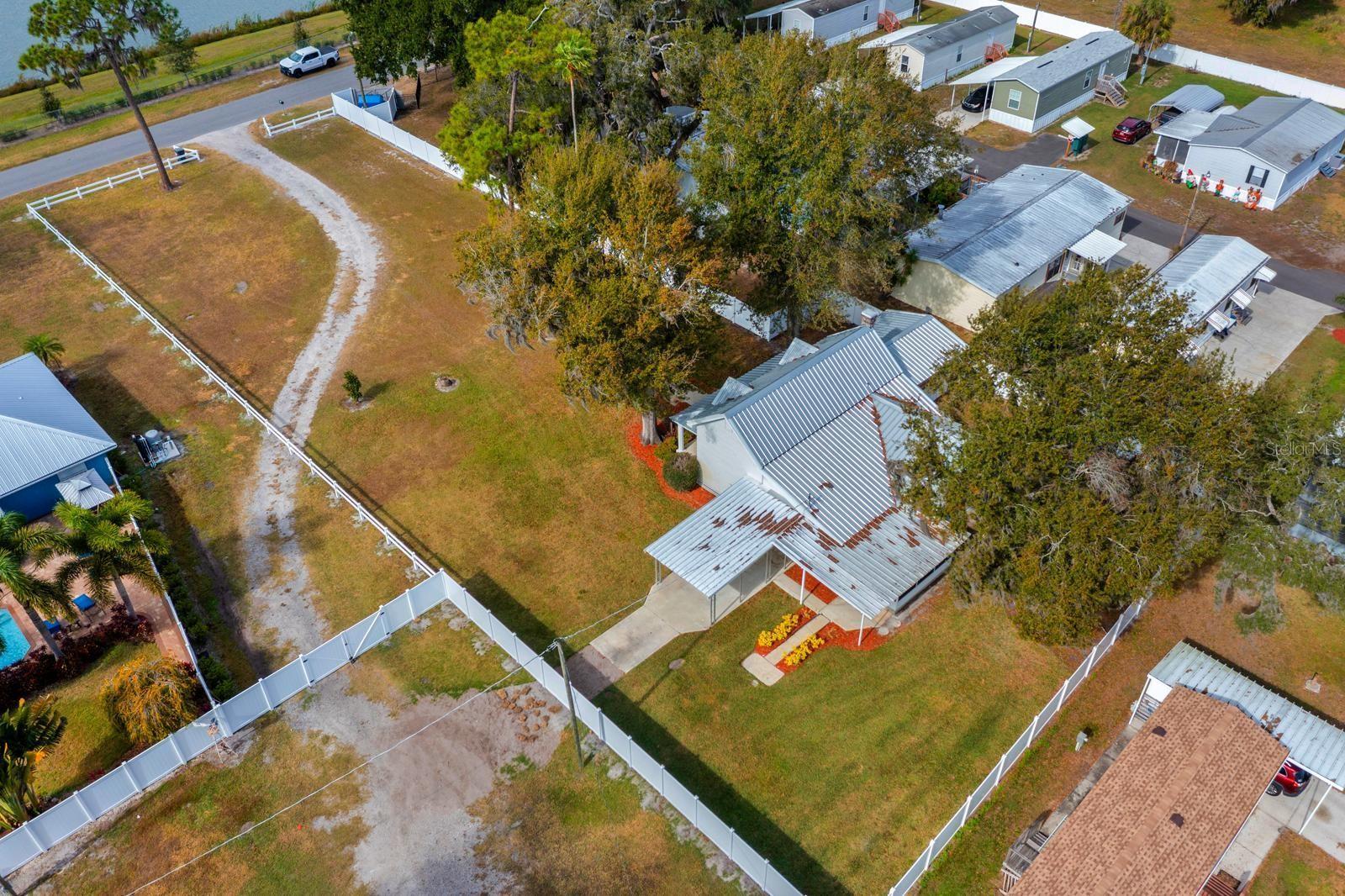 Wiggins Road was named after the original owner of this property.  The larger property was subdivided.