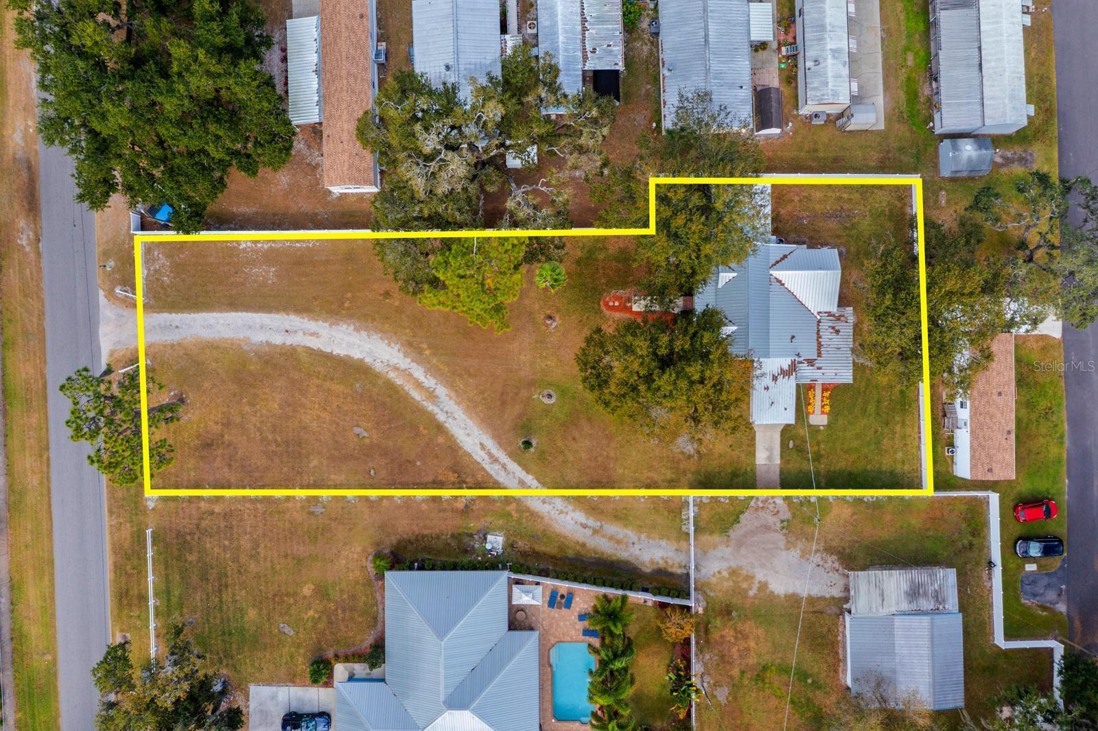 Wiggins Road was named after the original owner of this property.  The property has been subdivided.