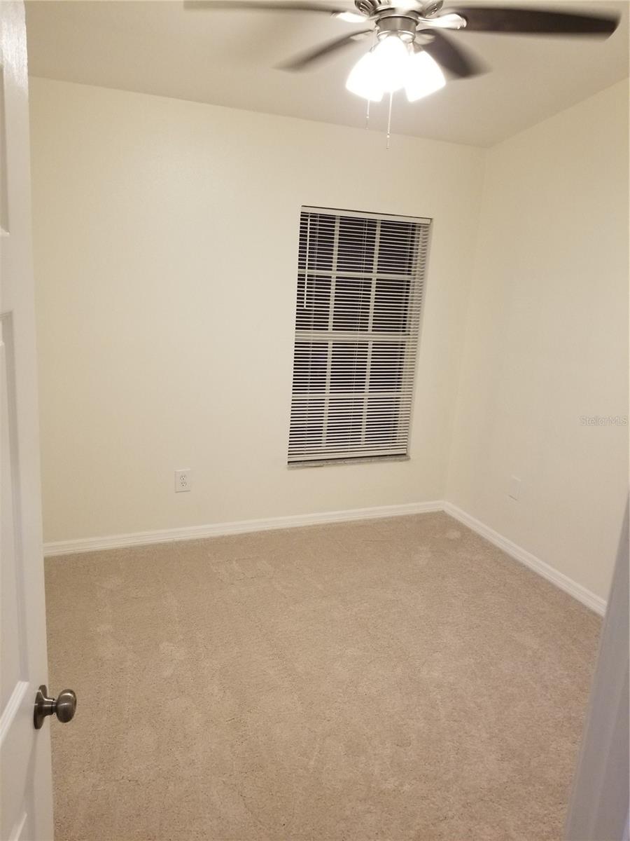 2nd bedroom