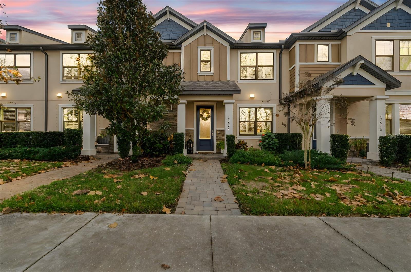 Presenting 12616 Rangeland Blvd., Odessa, FL, 33556