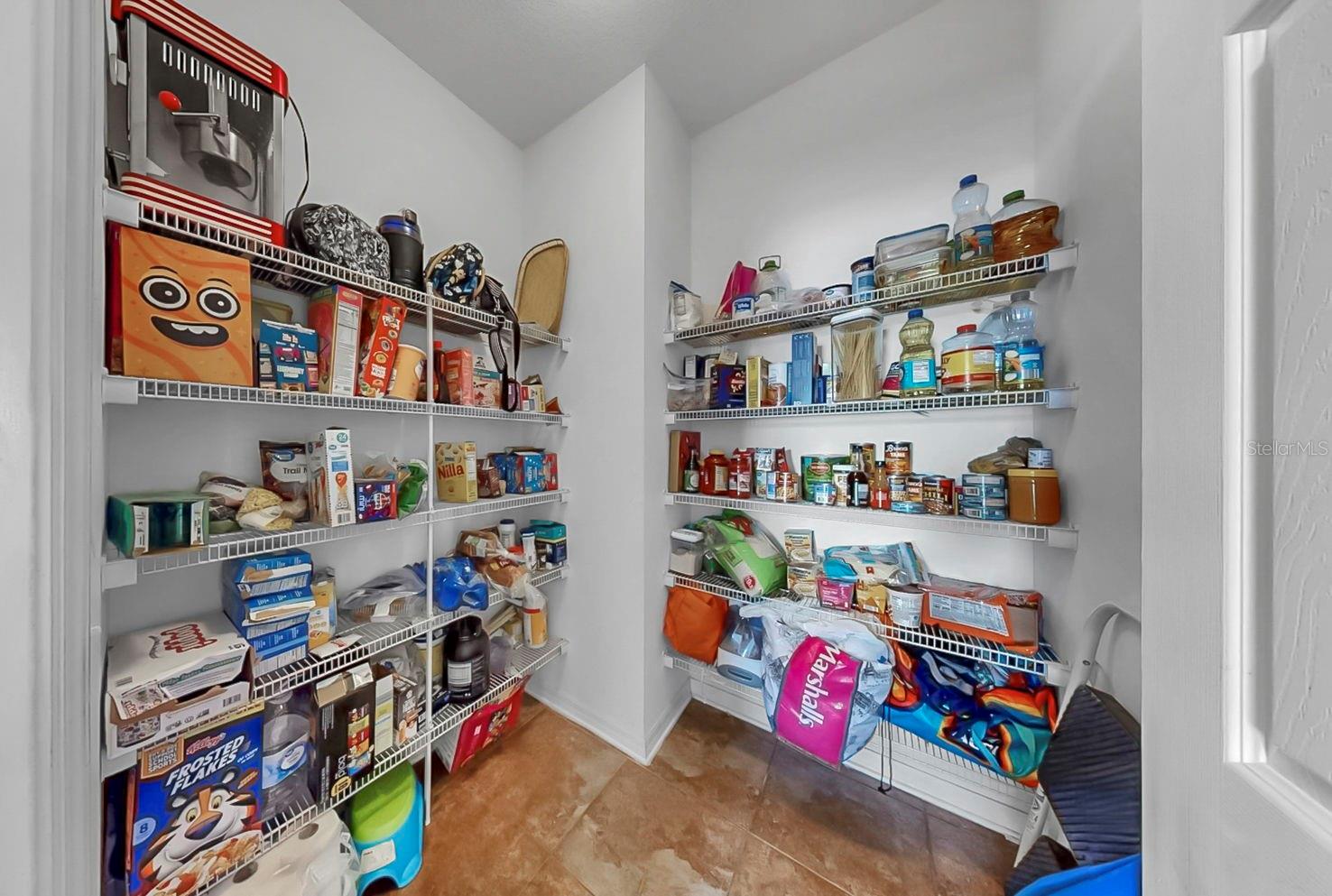 Pantry