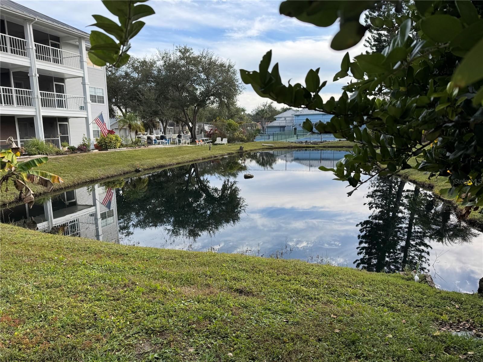 The Beautiful Sought After 500 Building