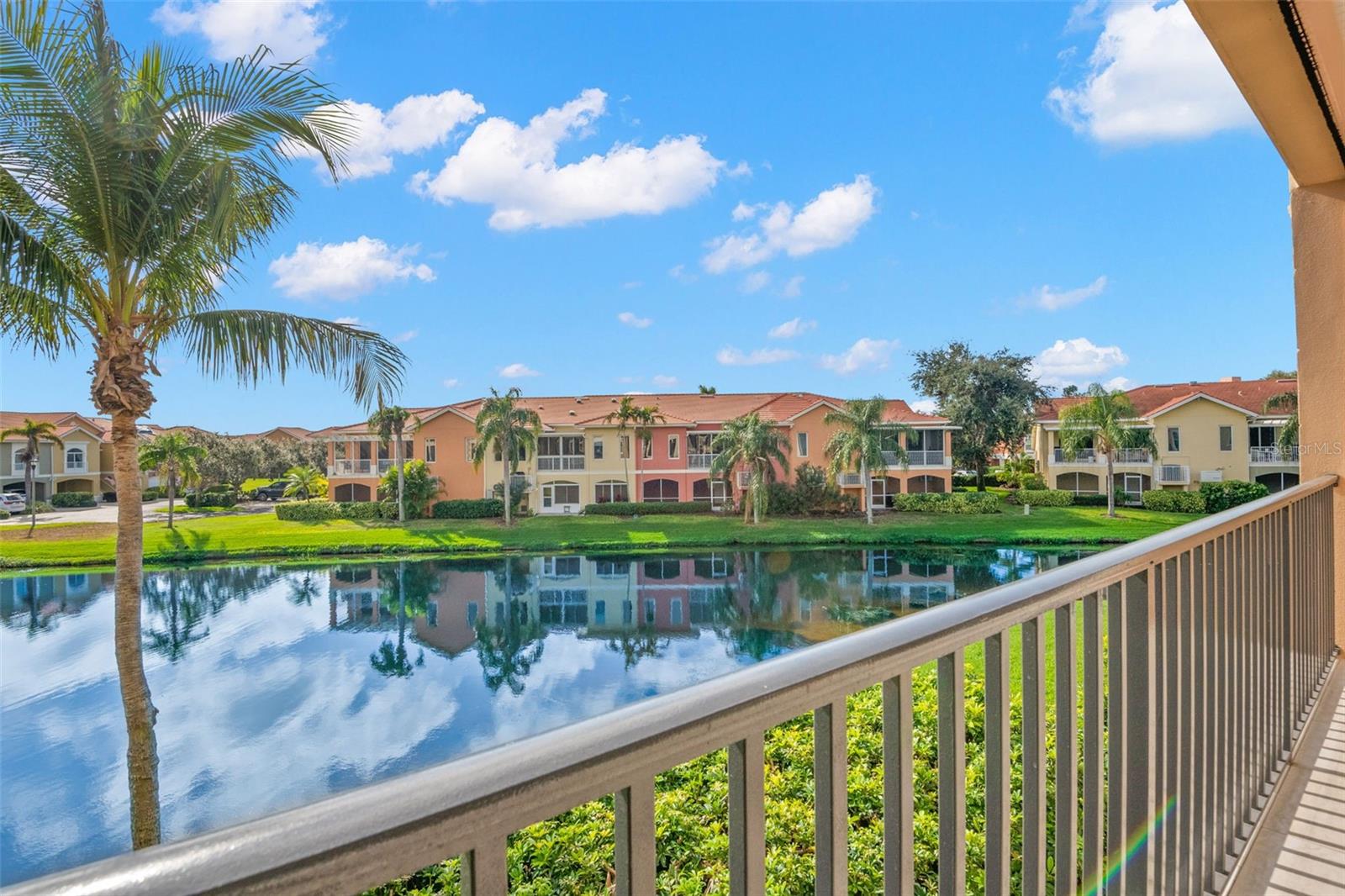 Gorgeous views dawn to dusk!