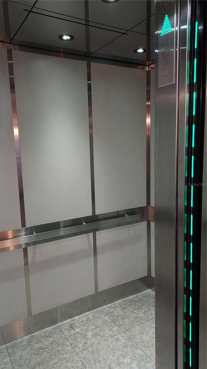 Elevator