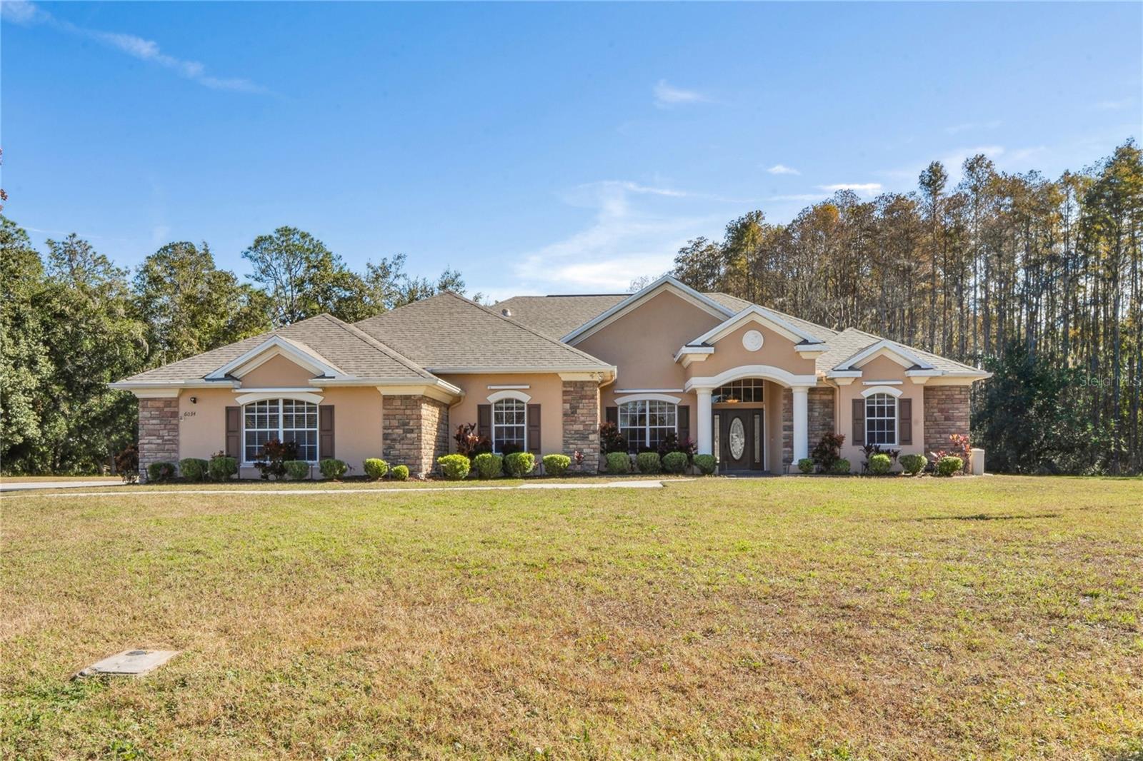 WELCOME TO 6034 WOODEN STREET