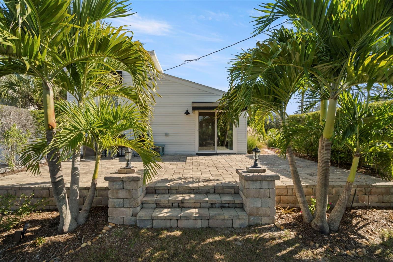 For those who cherish outdoor spaces, this home delivers!