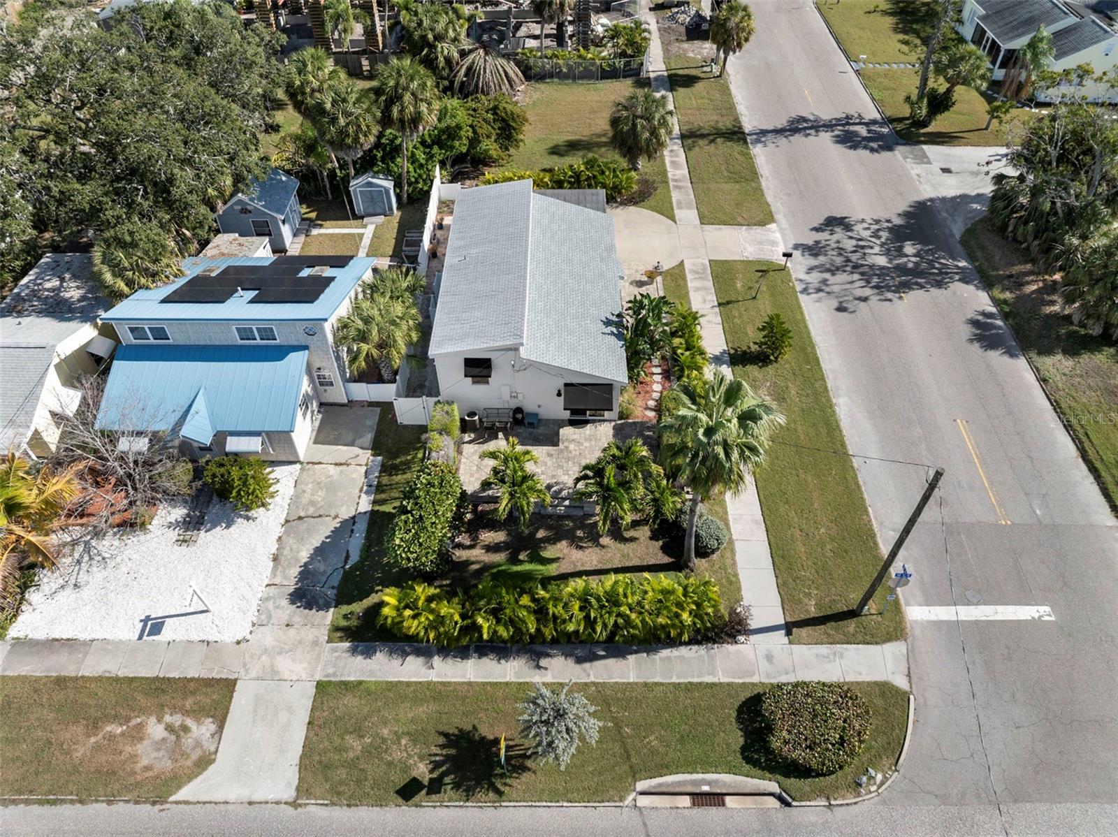 5731 28th Ave S, Gulfport.