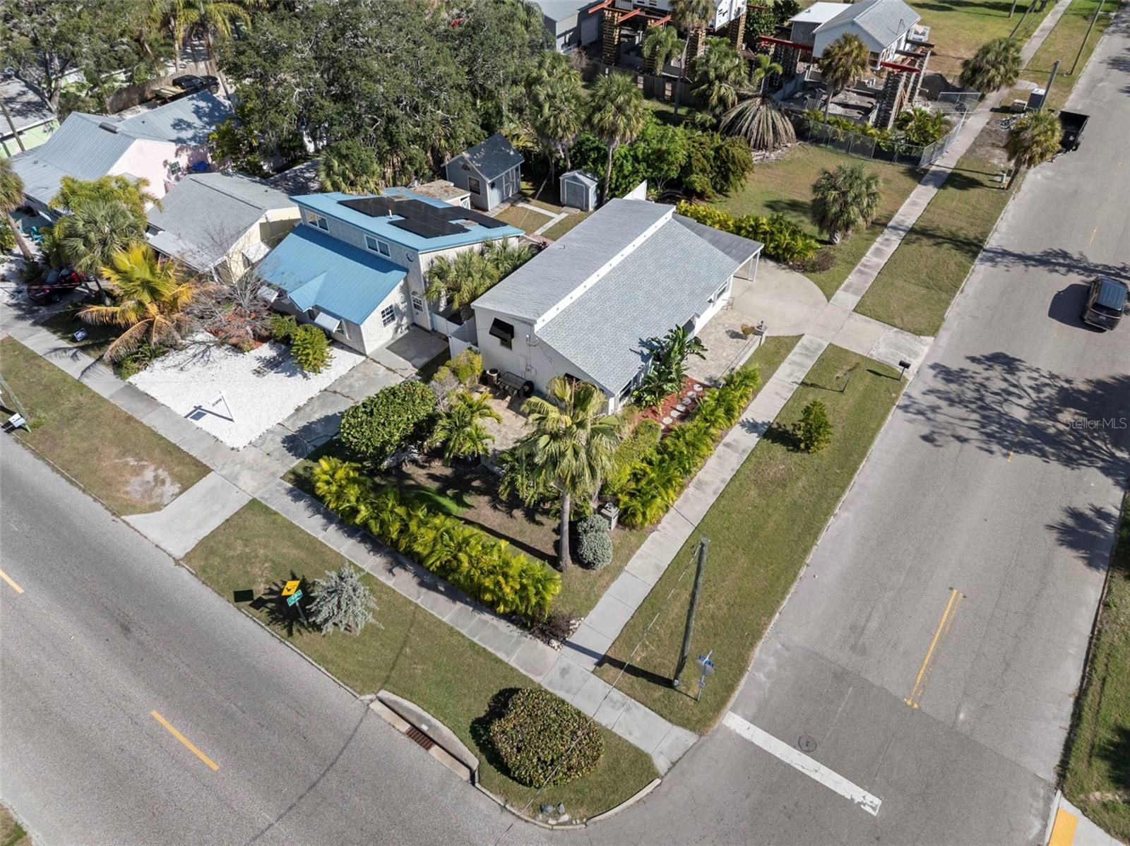 5731 28th Ave S, Gulfport.