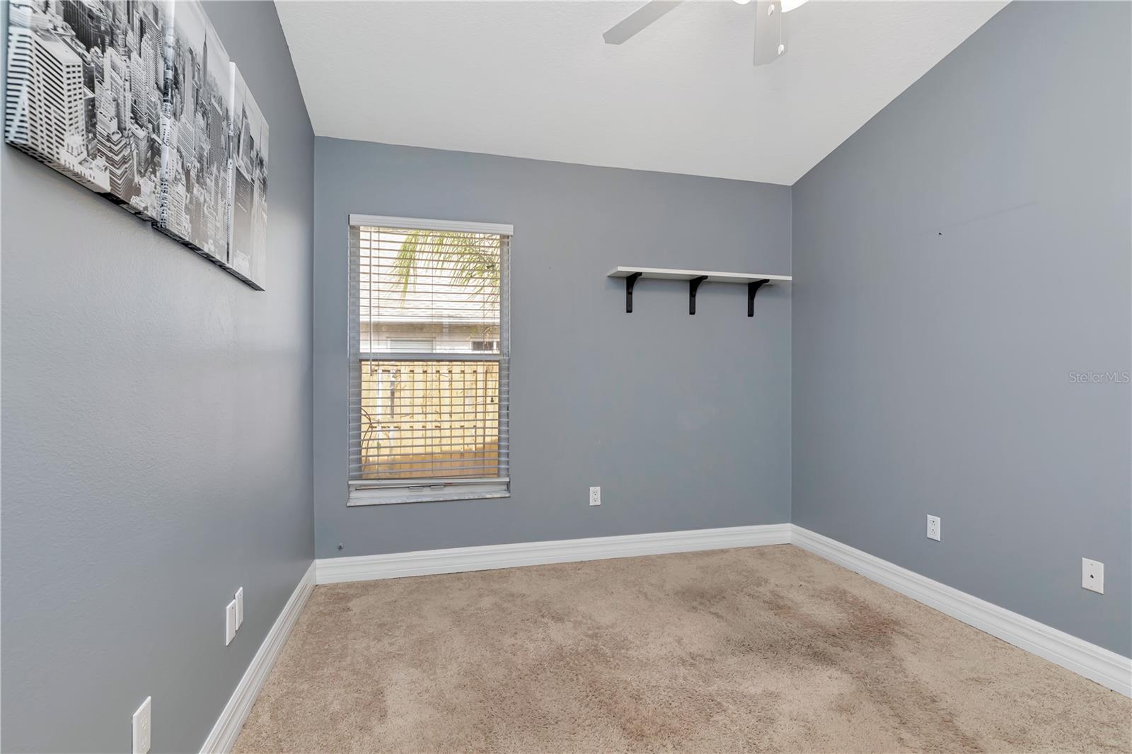 4th Bedroom next to Master