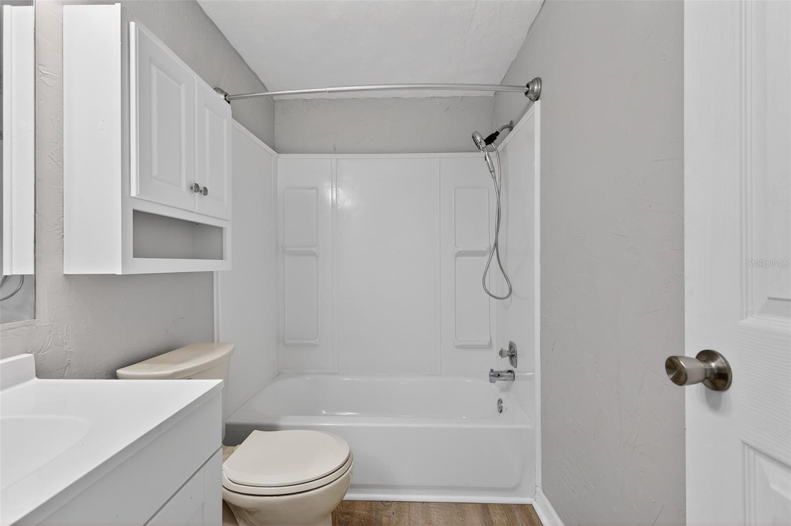 Primary BR's bathroom