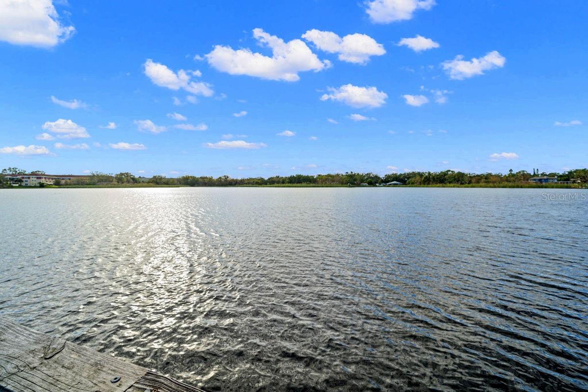 Community Lake
