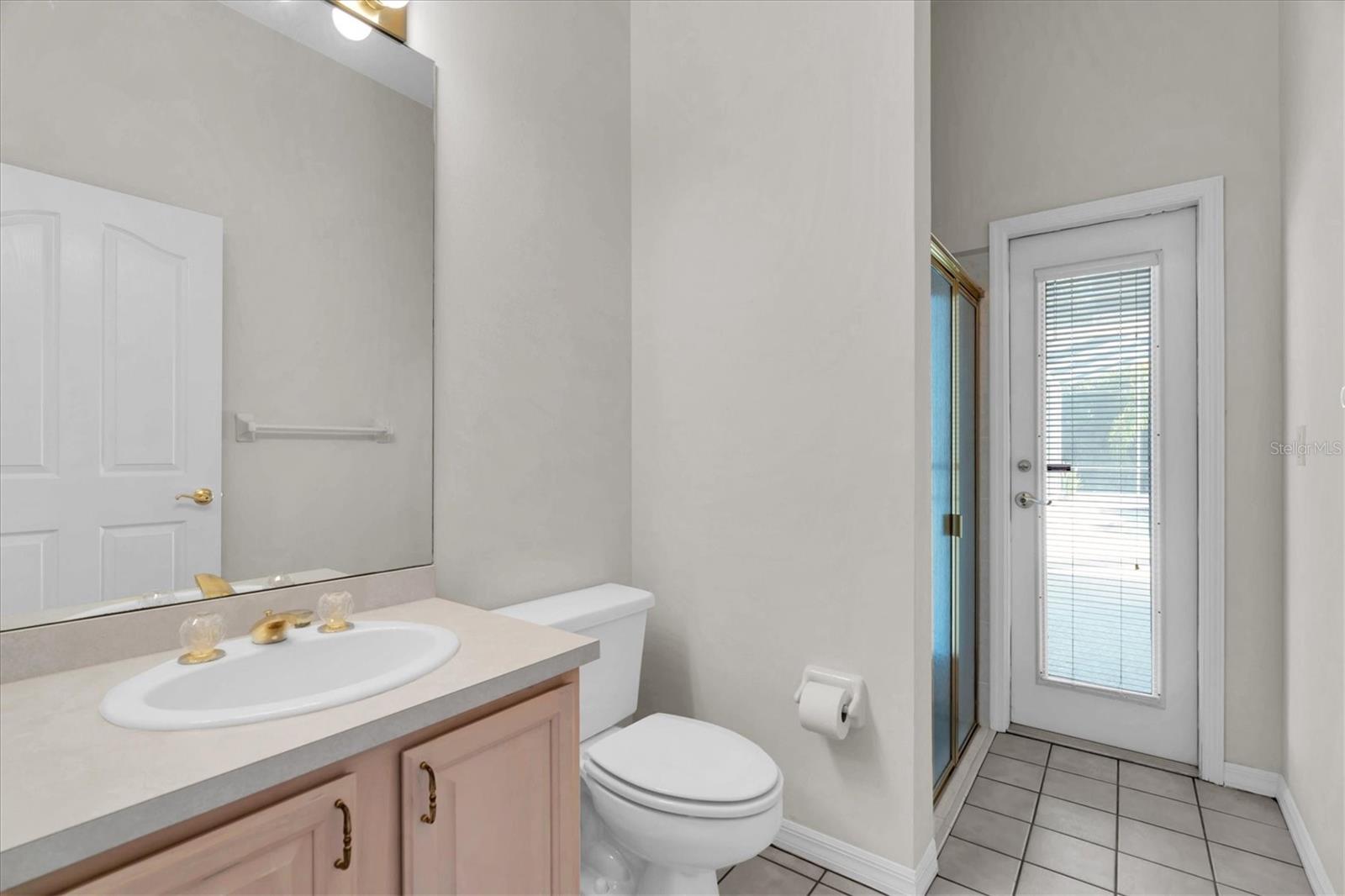 3rd bedroom /virtual staged