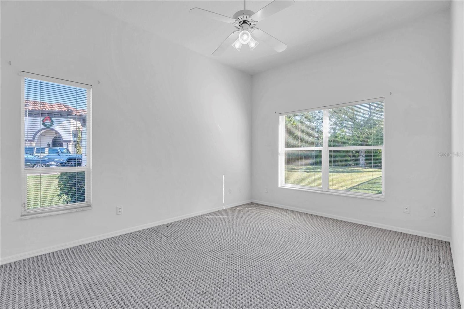 3rd bedroom en suite