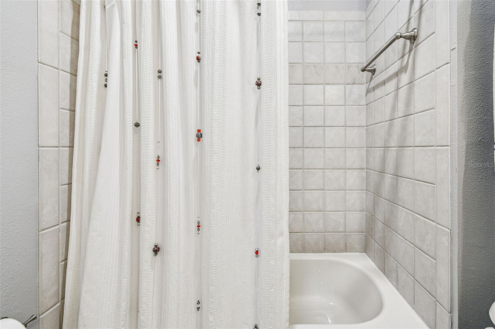 Bedroom 3 En-Suite Bath