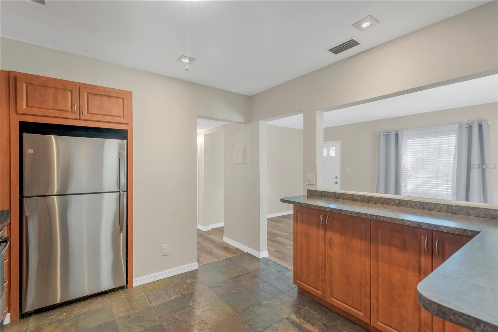 Plenty of Counterspace