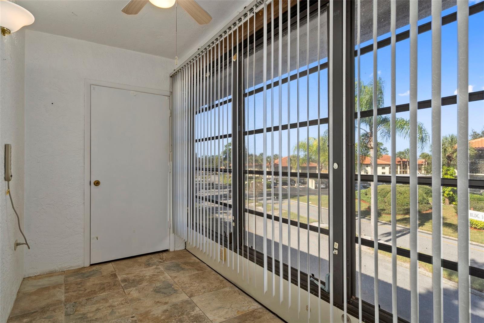 Storage room in Lani