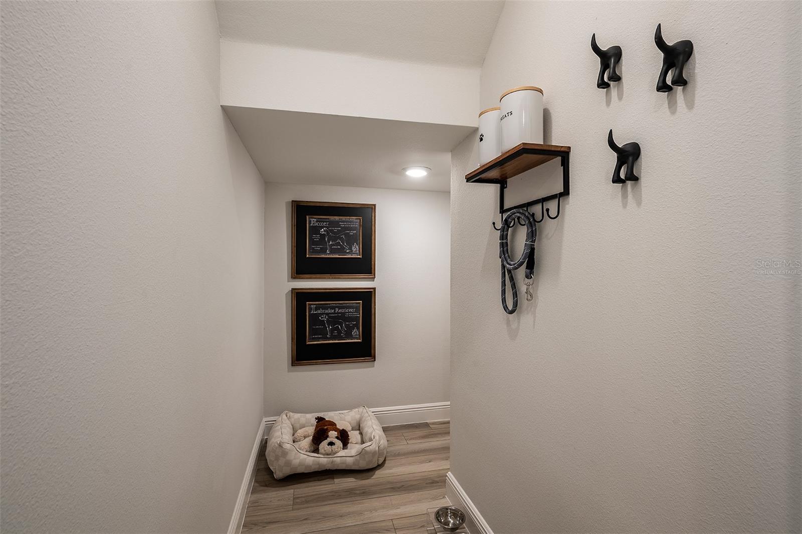 model home/virtually staged