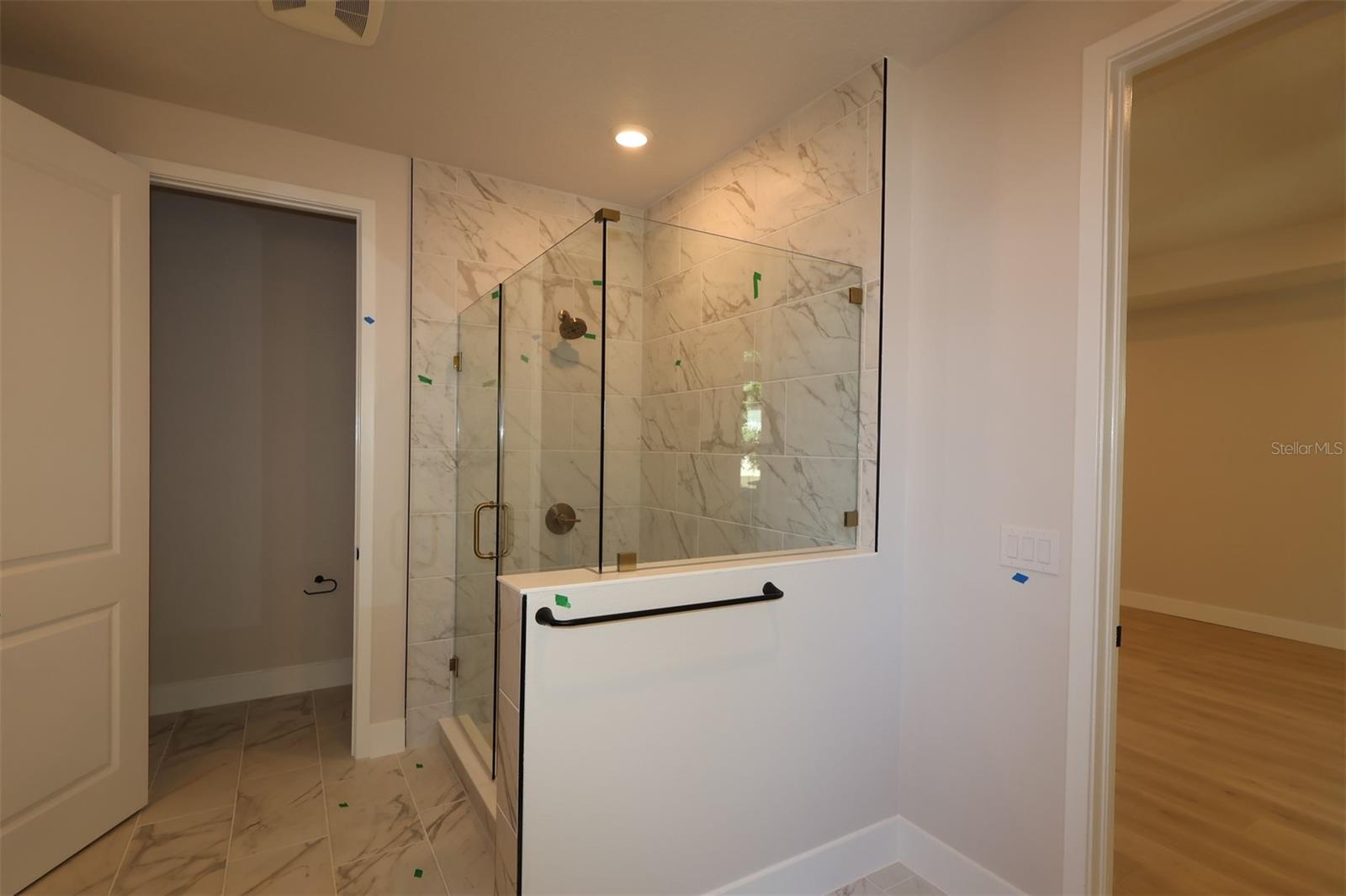 Owner's Bath **Photos are of a Similar Home