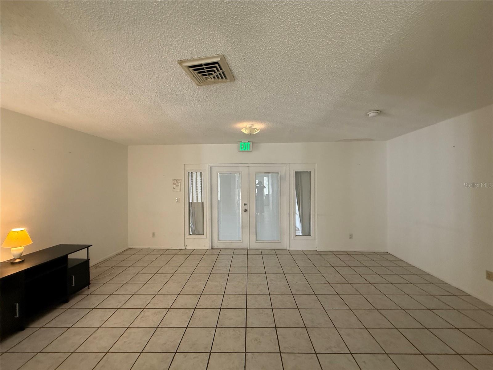 Formal Living Room/Great Room