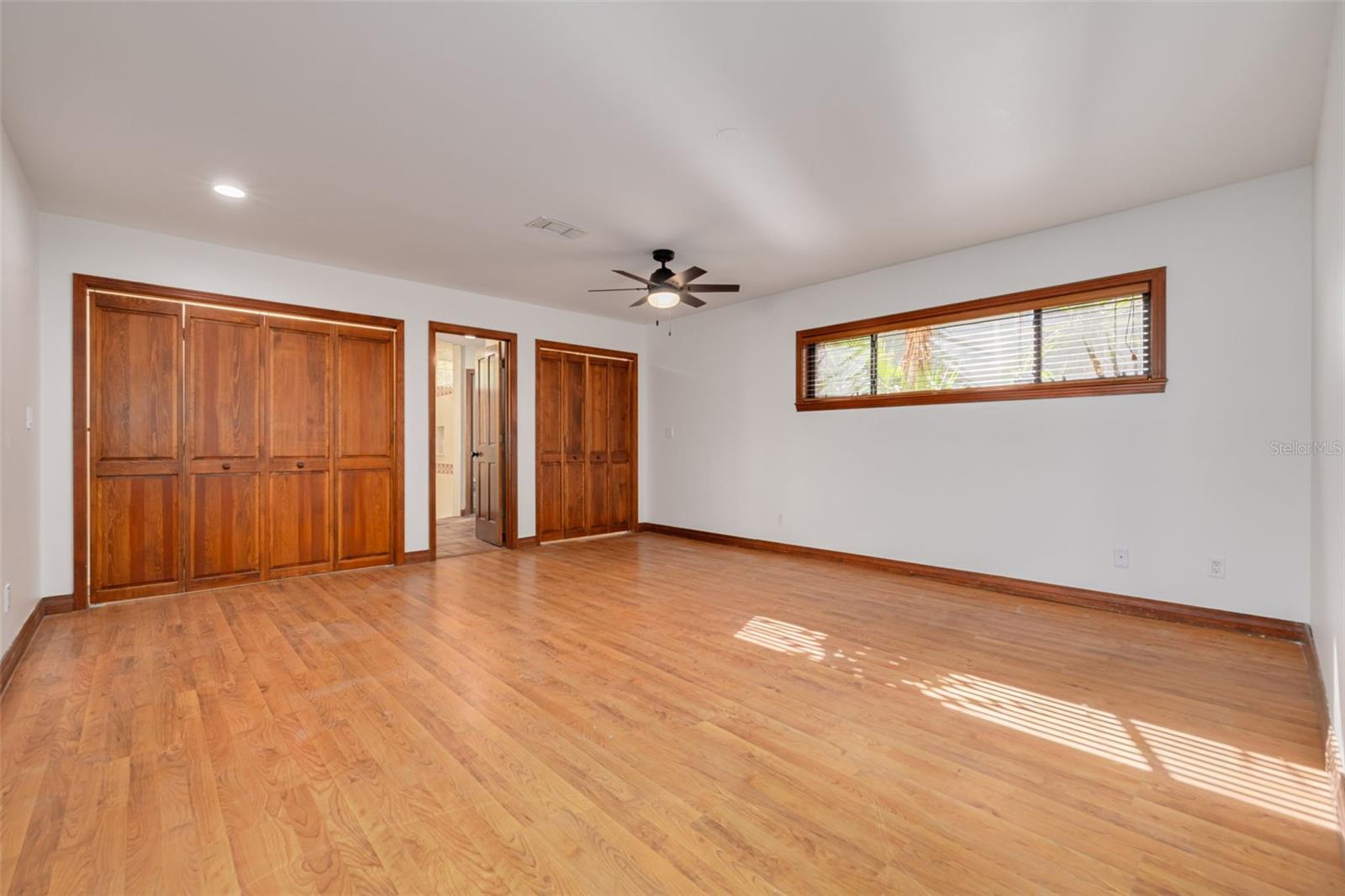 Current Primary Suite