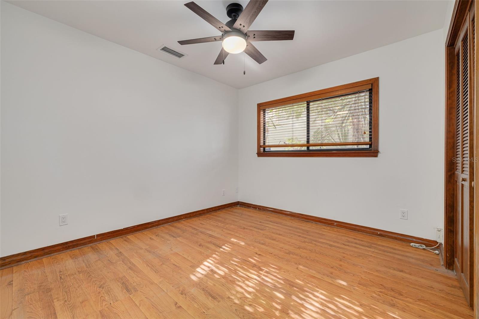 3rd Guest Bedroom Downstairs