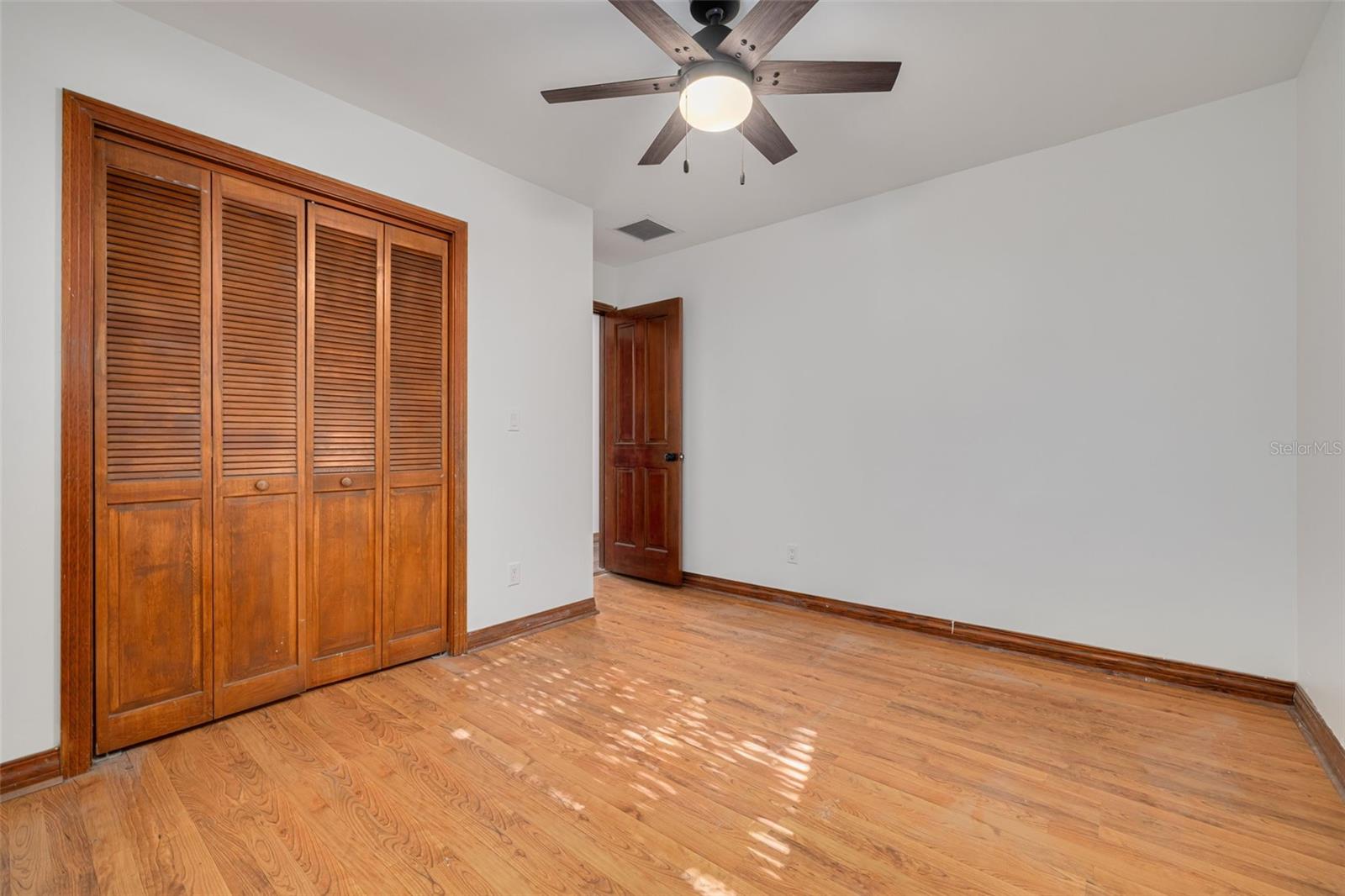 3rd Guest Bedroom Downstairs
