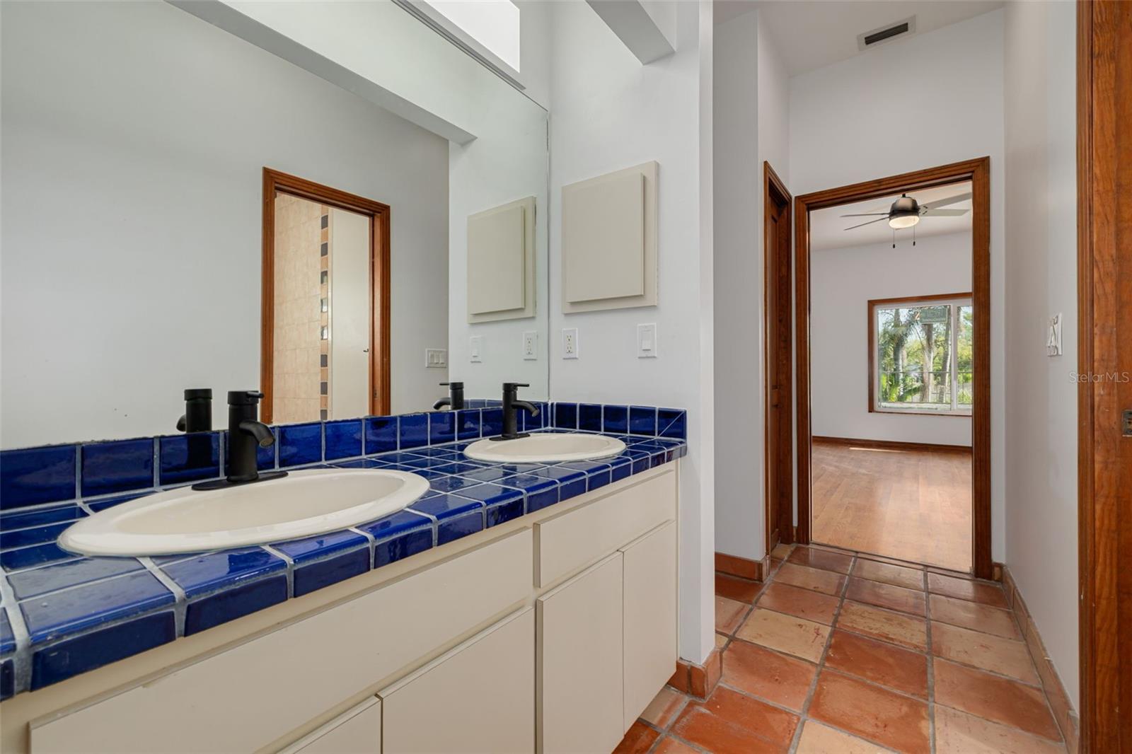 Jack and Jill Upstairs