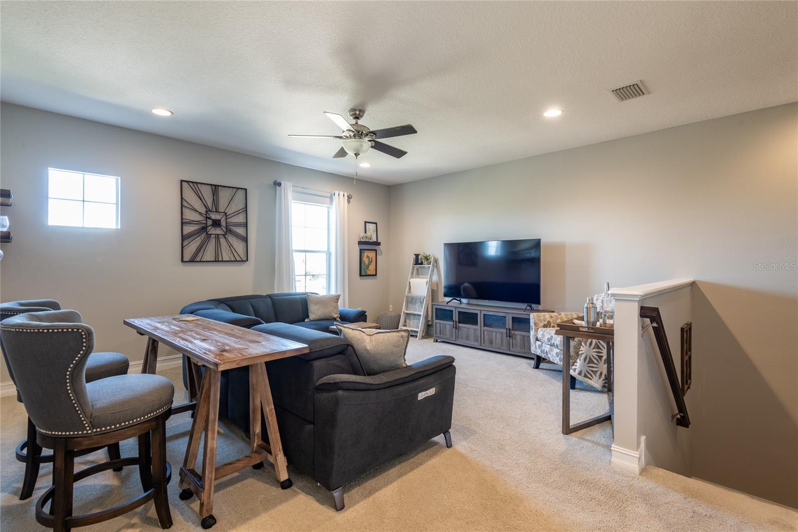 Bonus room-second floor