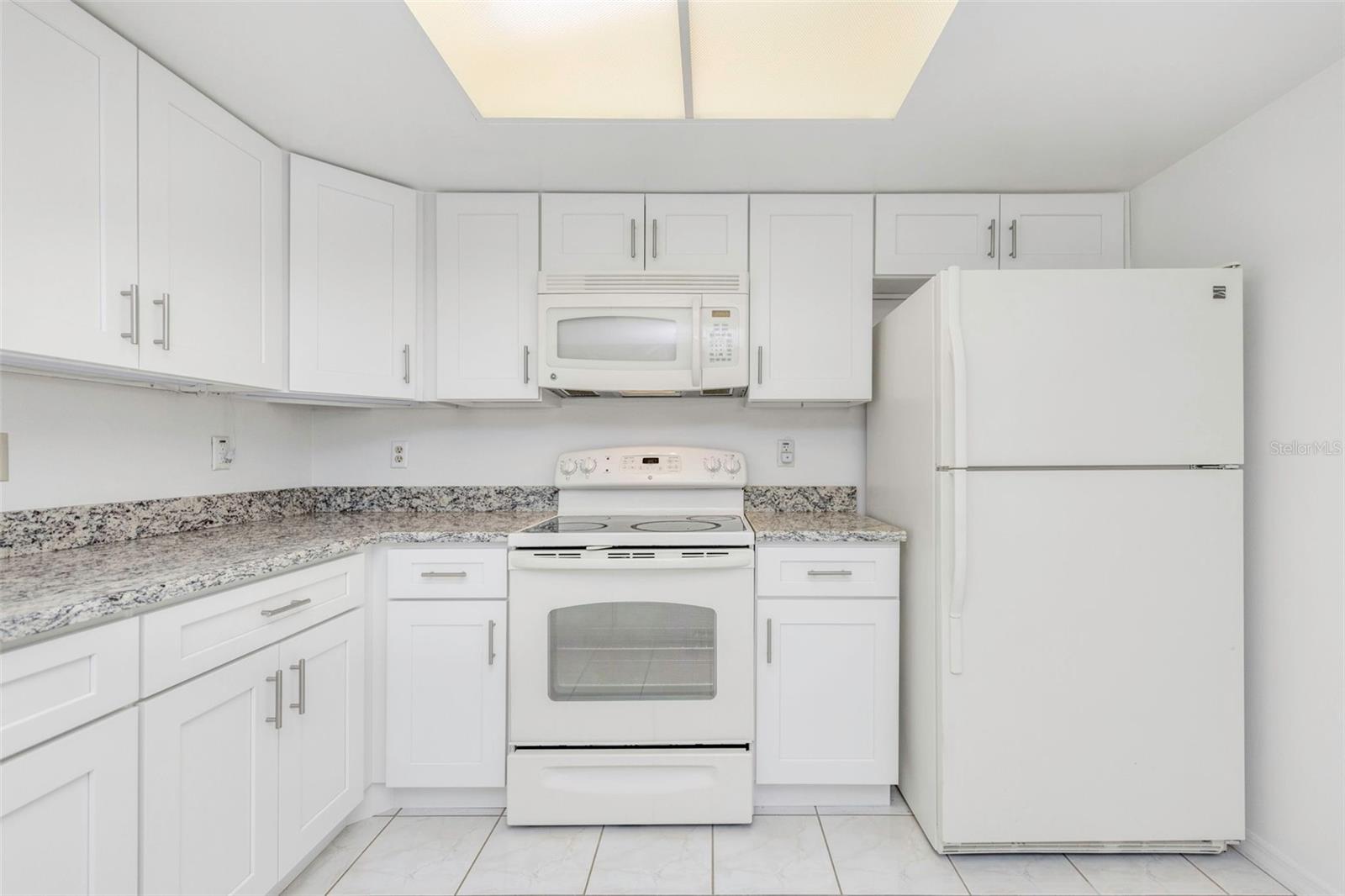 Rear Yard - Reverse View